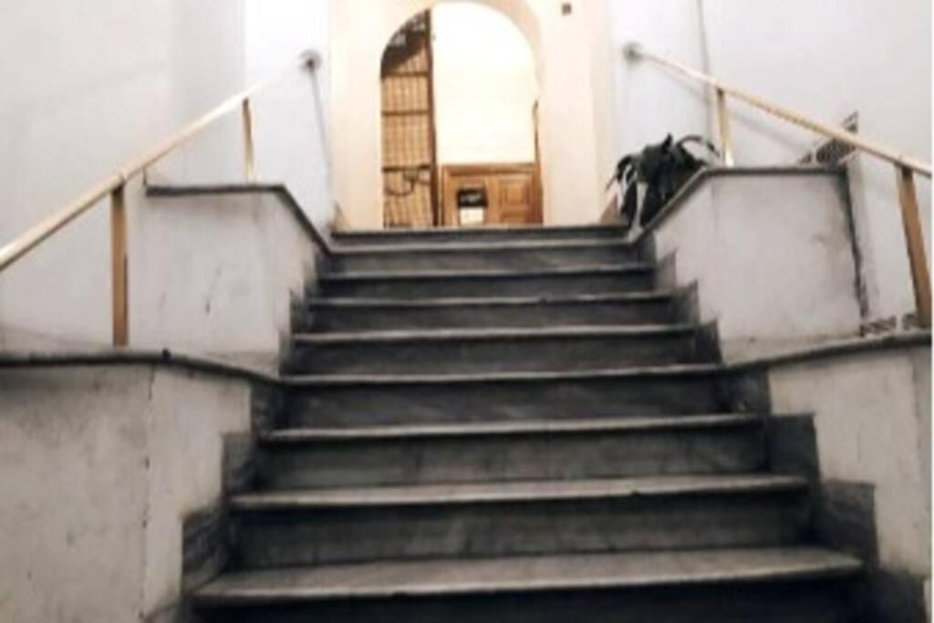 Upi-Up Rome Staying エクステリア 写真