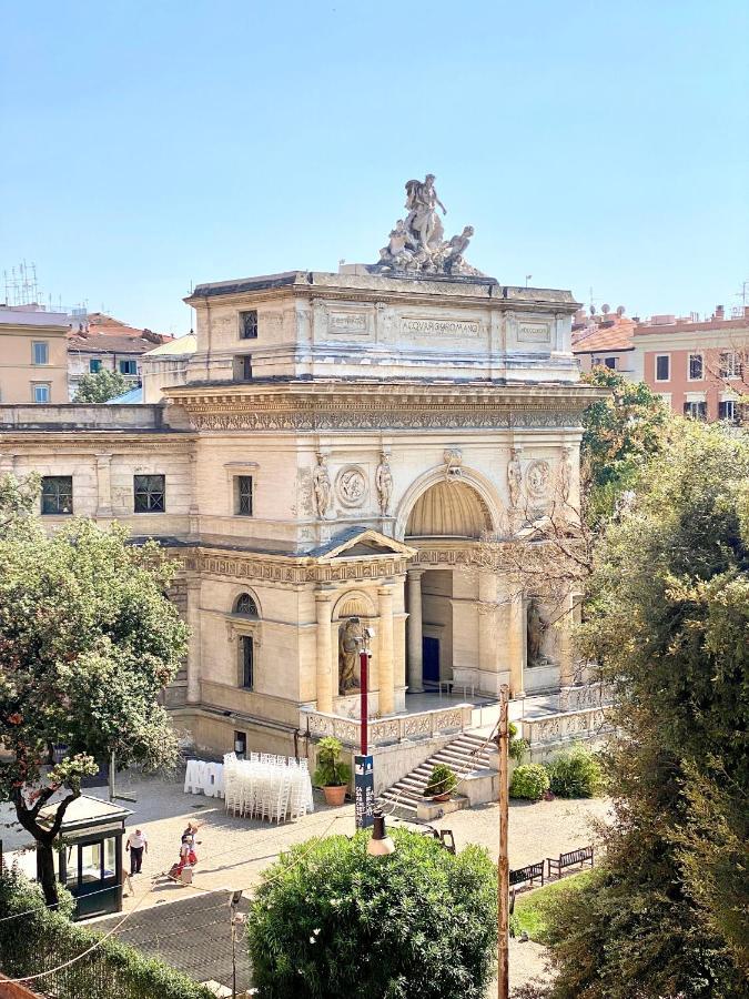 Upi-Up Rome Staying エクステリア 写真