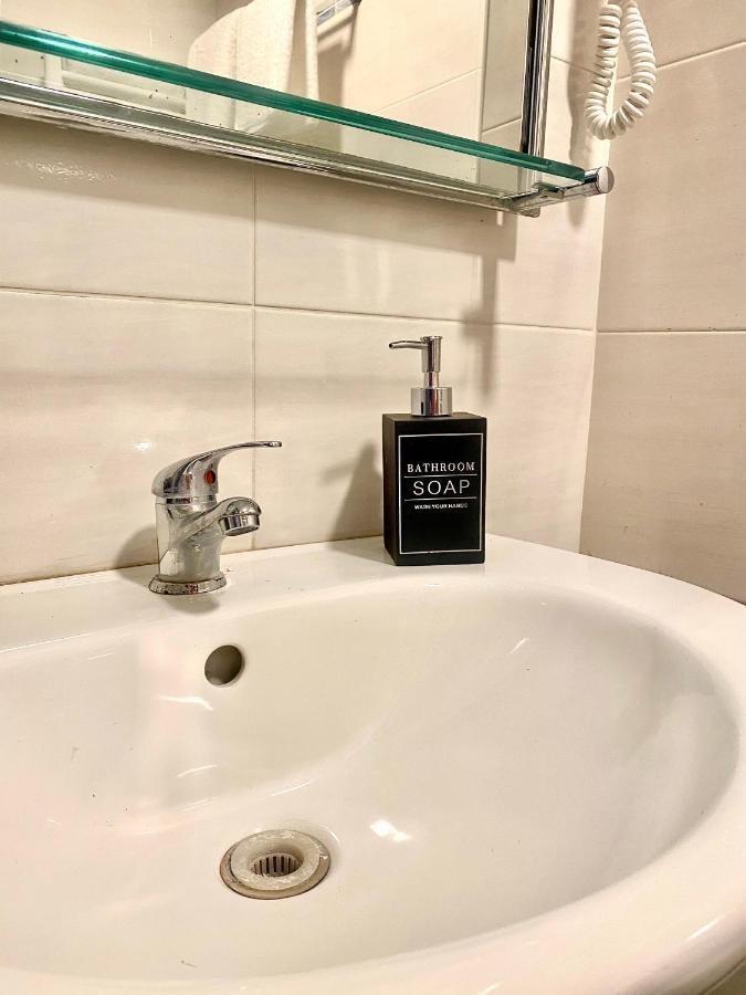 Upi-Up Rome Staying エクステリア 写真