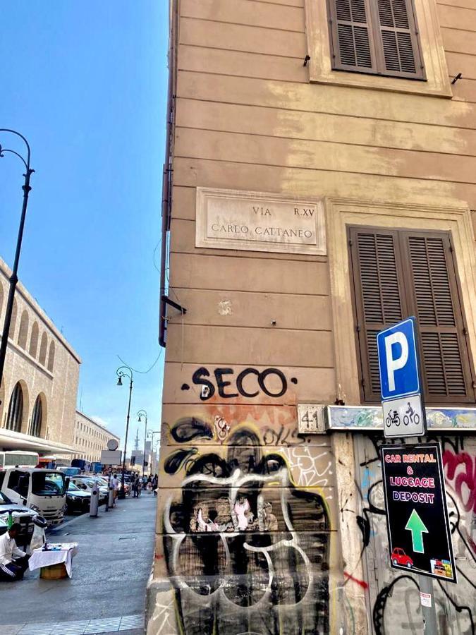 Upi-Up Rome Staying エクステリア 写真