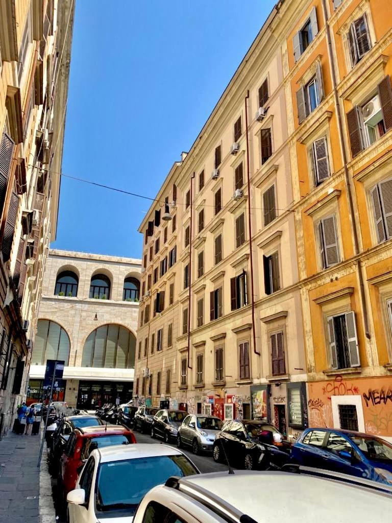 Upi-Up Rome Staying エクステリア 写真